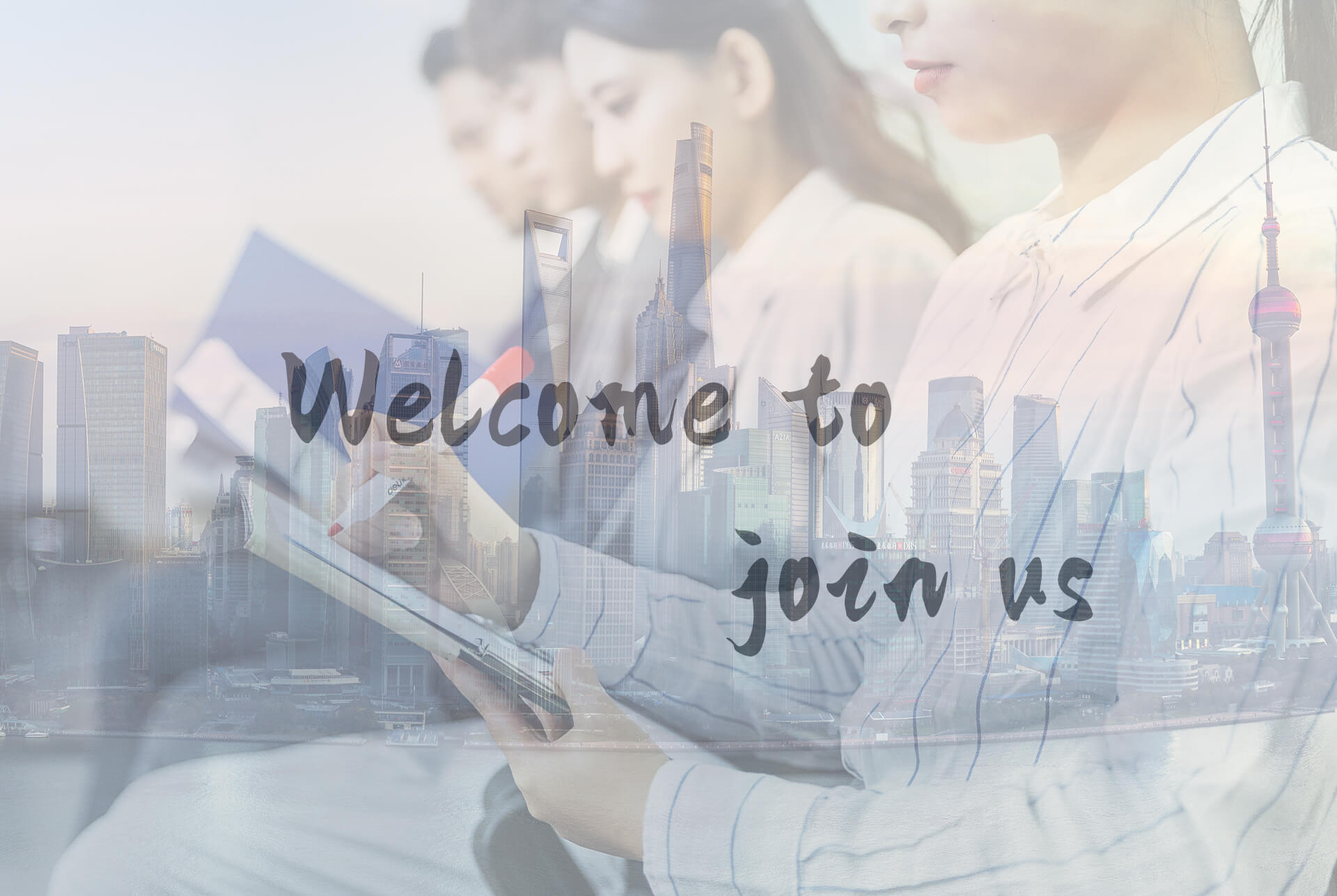 Join Us